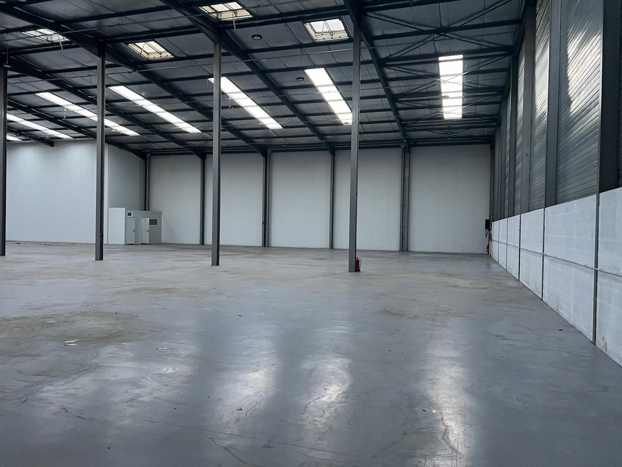 Local d'activité Dammartin-en-Goële 2200m² Location local d'activité Dammartin-en-Goële Seine-et-Marne OLACT2529186 6